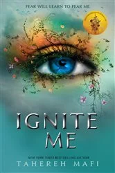Ignite Me - 9780008734626