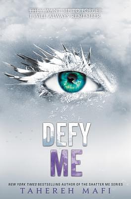 Defy Me - 9780008734633