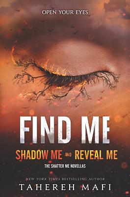 Find Me - 9780008734664