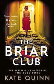 briar club - 9780008735548