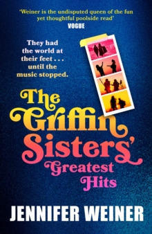 Griffin Sisters' Greatest Hits - 9780008740207