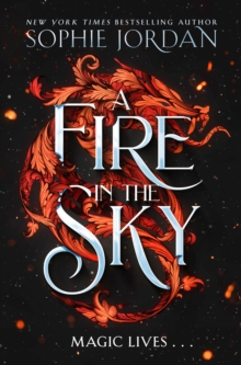 fire in the sky - 9780008740719