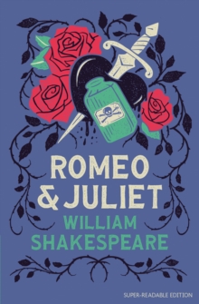 Romeo and Juliet - 9780008750329