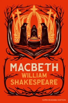 Macbeth - 9780008750336