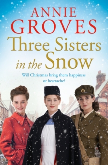 Three Sisters in the Snow - 9780008754815
