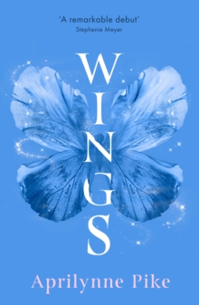 Wings - 9780008756697