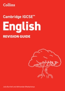 Cambridge IGCSEâ„¢ English Revision Guide - 9780008758899