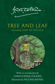 Tree and Leaf - 9780008761899