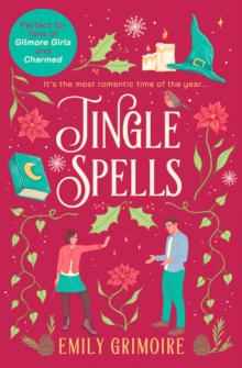 Jingle Spells - 9780008765767