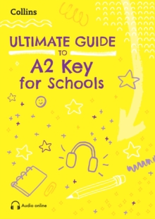 Ultimate Guide to Cracking A2 Key for Schools - 9780008774066