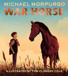 War Horse picture book - 9780008774141