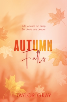 AUTUMN FALLS - 9780008797546