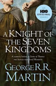 KNIGHT OF SEVEN KINGDOMS - 9780008813598