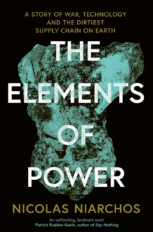 Elements of Power - 9780008819514
