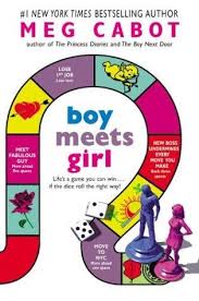 Boy Meets Girl - 9780060085452