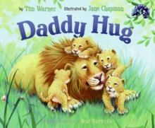 DADDY HUG - 9780060589509