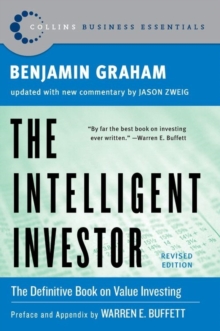 Intelligent Investor - 9780060752613