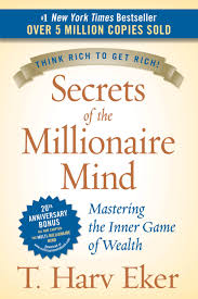 Secrets of th millionarie mind - 9780060763282