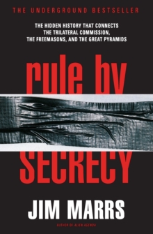 Rule by Secrecy - 9780060931841