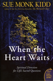 When The Heart Waits - 9780061144899