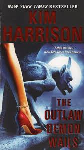 Outlaw Demon Wails - 9780061149825