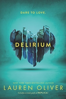 Delirium - 9780061726835