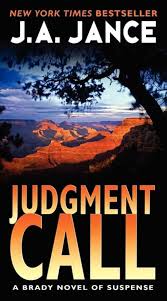 Judgment Call - 9780061732805