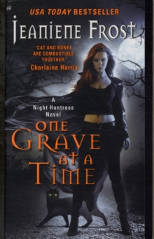 One Grave at a time - 9780061783197