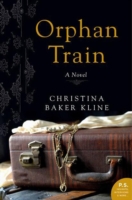 Orphan Train - 9780061950728