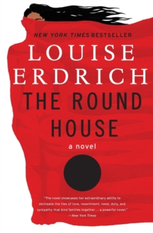 The Round House - 9780062065254