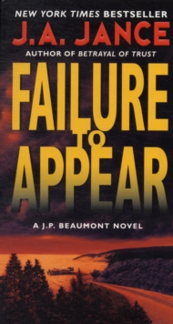 Failure to Appear - 9780062086396