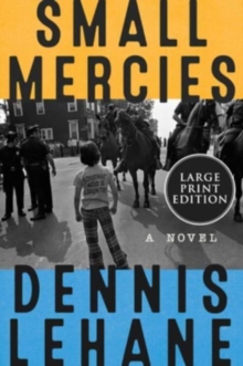 Small Mercies - 9780062129529