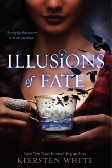 Illusions of Fate - 9780062135896