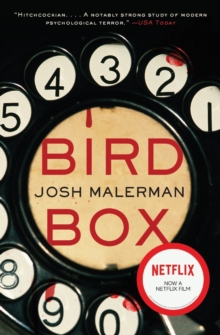 Bird Box - 9780062259660