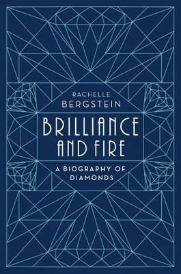 Brilliance and Fire - 9780062323774