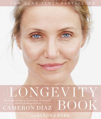 The Longevity Book - 9780062375186