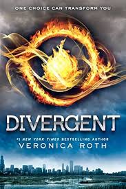 Divergent - 9780062387738