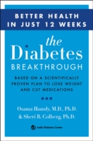 Diabetes Breakthrough - 9780062407191