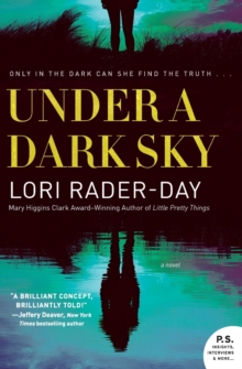 Under a sky - 9780062560308
