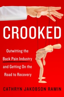 Crooked - 9780062641786