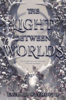 LIGHT BETWEEN WORLDS - 9780062696878
