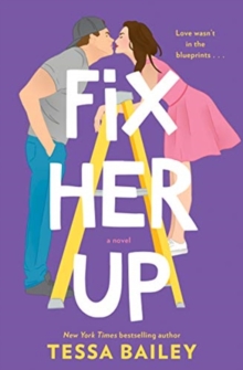 Fix Her Up - 9780062872838