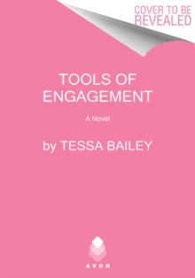 Tools of Engagement - 9780062872937