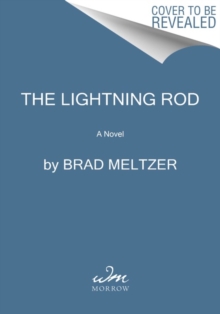 Lightning Rod - 9780062892416