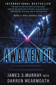 AWAKENED UK EDITIONA NOVEL PB - 9780062895035