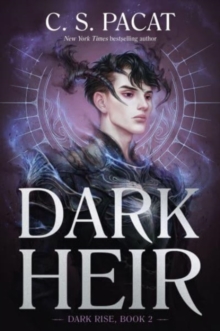 Dark Heir - 9780062946171