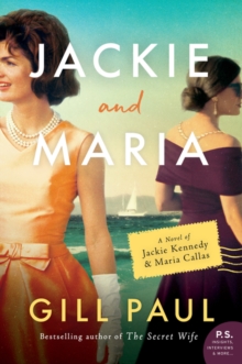 Jackie and Maria - 9780062952493