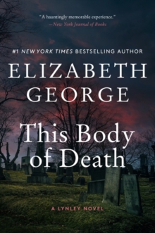 This Body of Death - 9780062964182