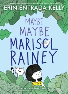 Maybe Maybe Marisol Rainey - 9780062970435