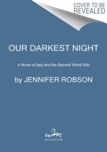 our darkest night - 9780063060432